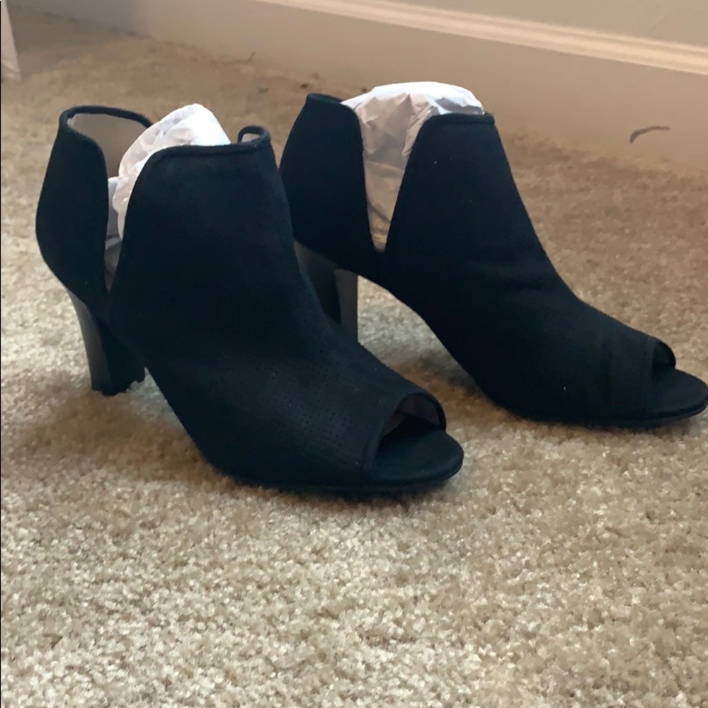 Woman heels